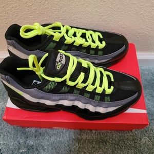 Nike Air max 95